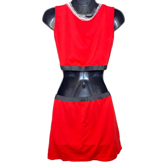 Bring It On Inspired Cheerleading Costume - Picture 5 of 8